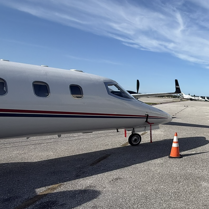 Aircraft